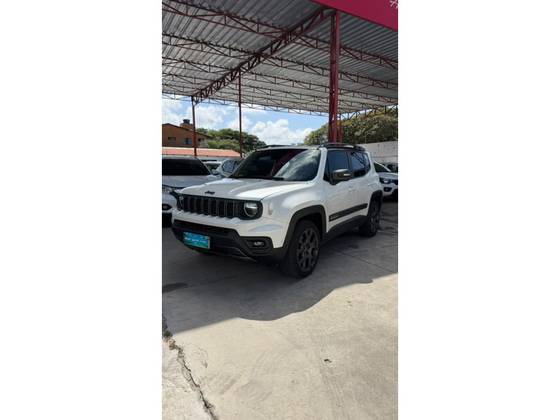 JEEP RENEGADE 1.3 T270 TURBO FLEX S 4X4 AT9